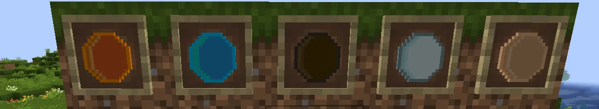 ElementalCraft By Hugo, Моды, Minecraft