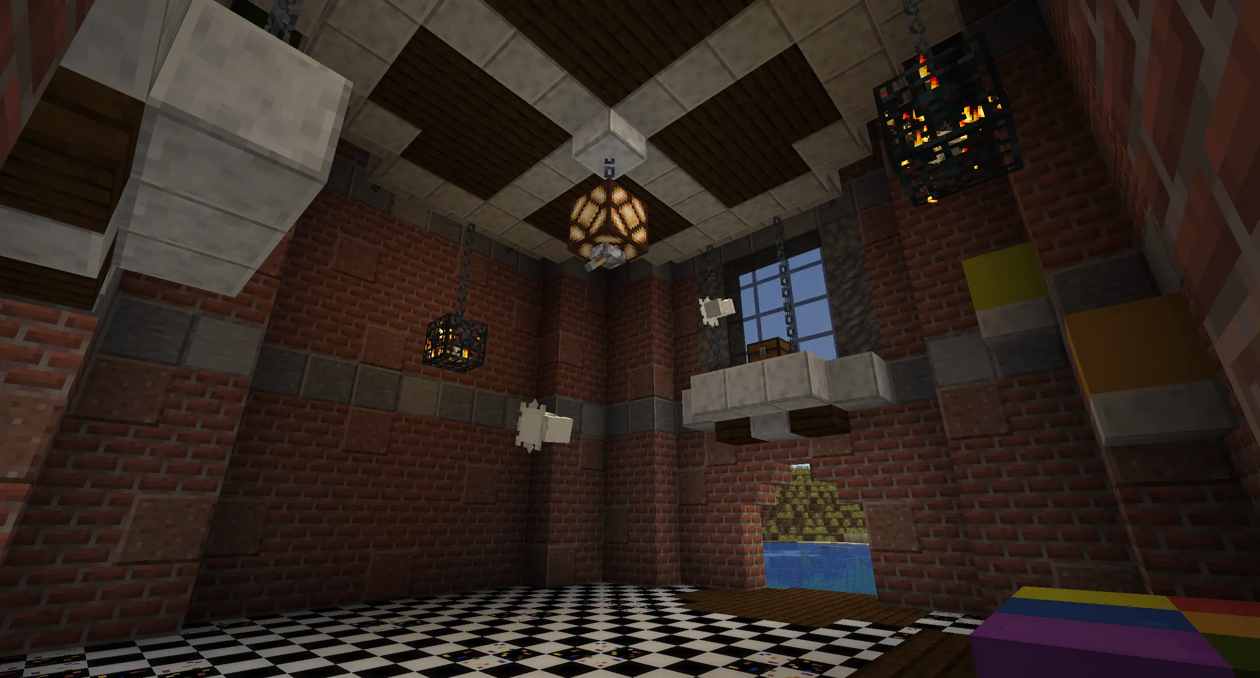 Bountiful Additions — скриншот 15 (Моды, Minecraft)
