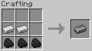 Freezing Winter — скриншот 13 (Моды, Minecraft)