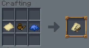 Better way to get Discs — скриншот 5 (Моды, Minecraft)