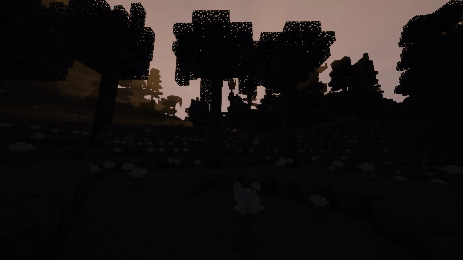 Live How You Please — скриншот 2 (Модпаки, Minecraft)