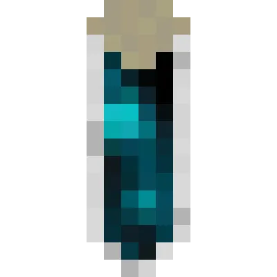 Sculk vial texture, Текстуры, Minecraft