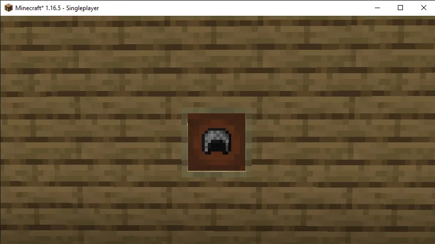project-469644 — скриншот 2 (Текстуры, Minecraft)