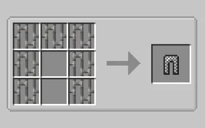 Nae's Small Mods - Equipment, Моды, Minecraft