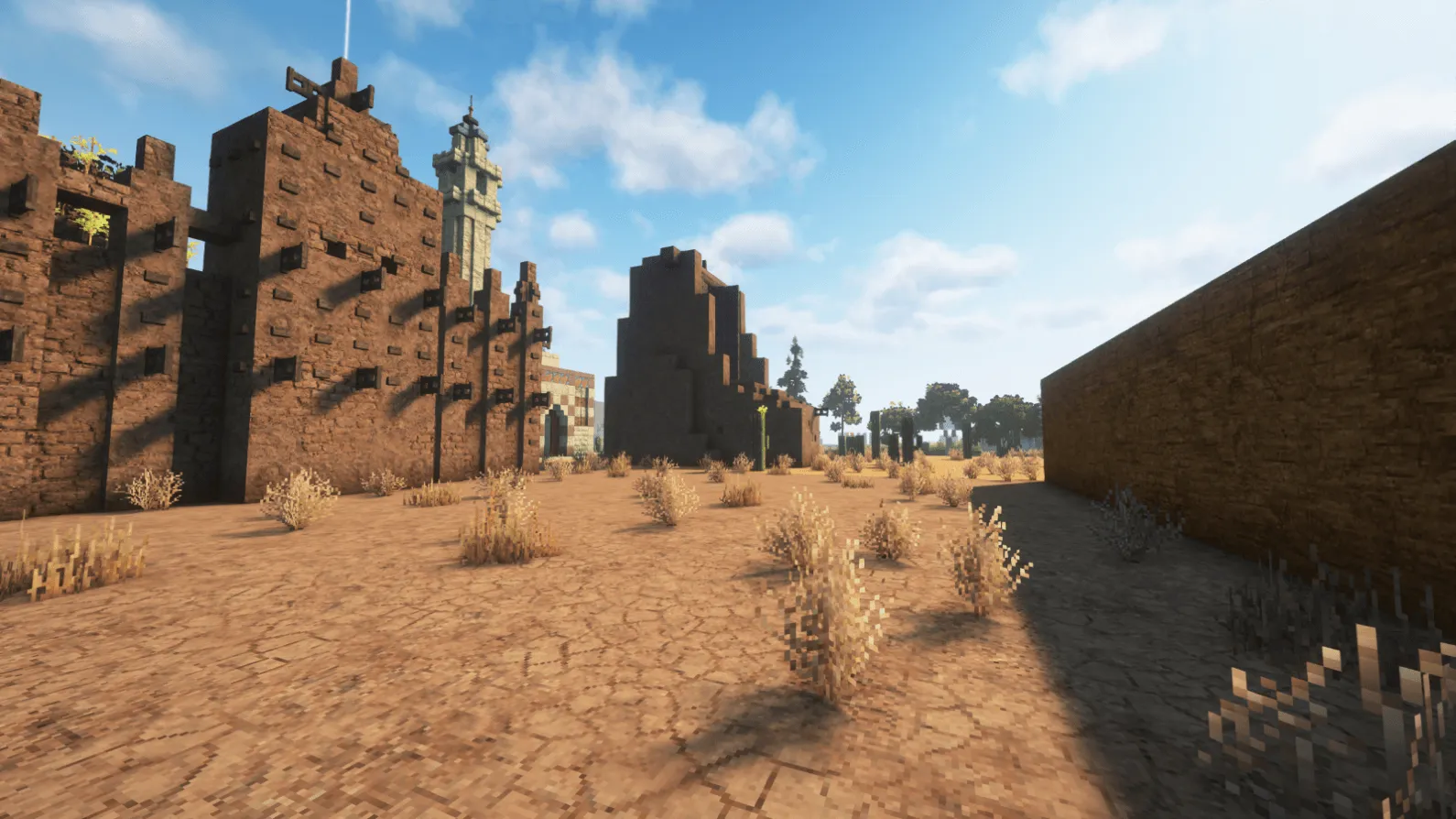 Packtrix — скриншот 5 (Модпаки, Minecraft)