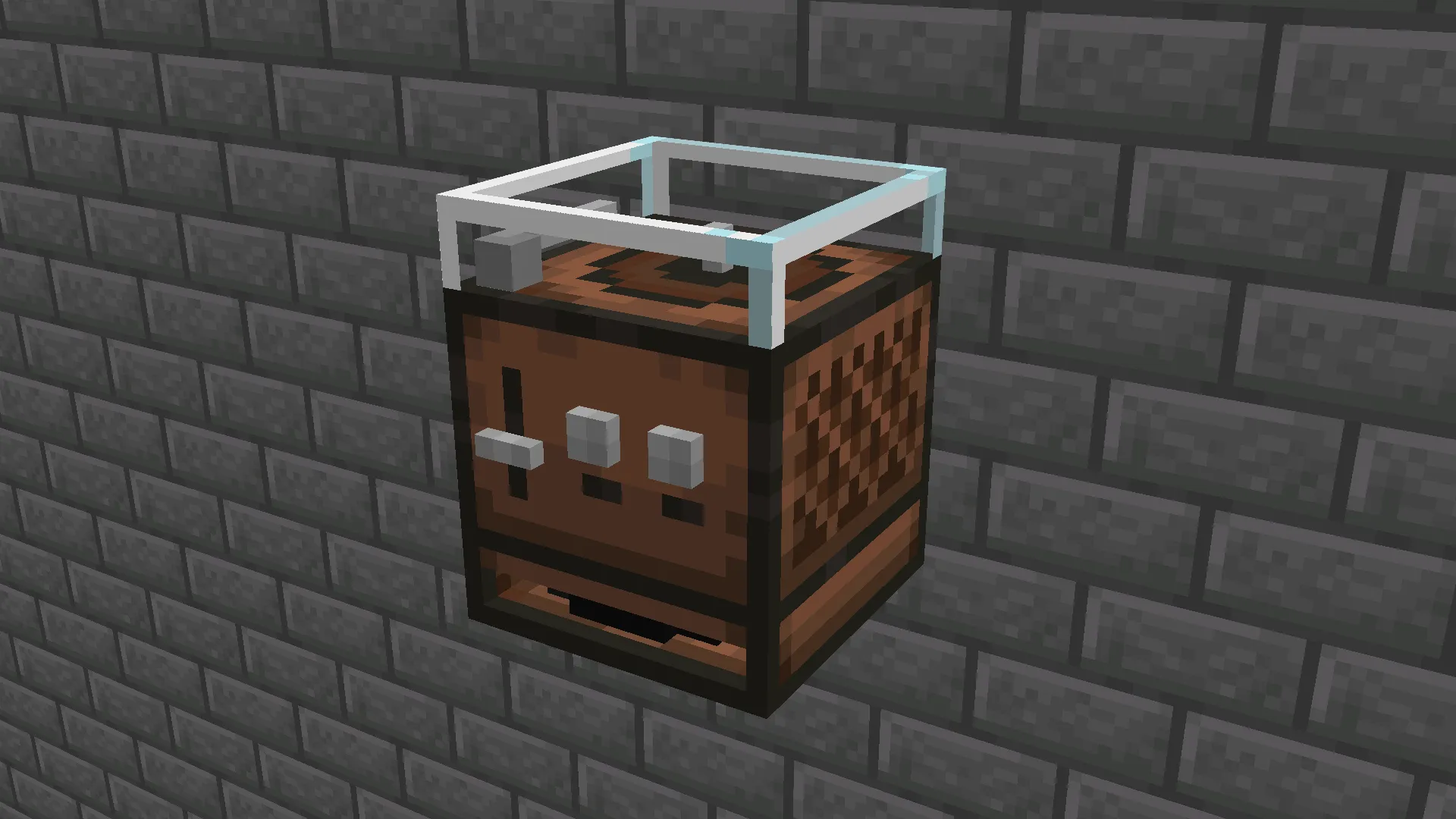 Freshified Music Discs (RP) — скриншот 1 (Текстуры, Minecraft)