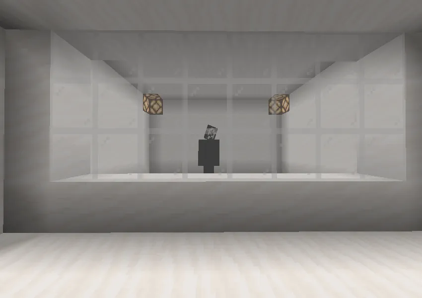 X-Stalkers, Моды, Minecraft
