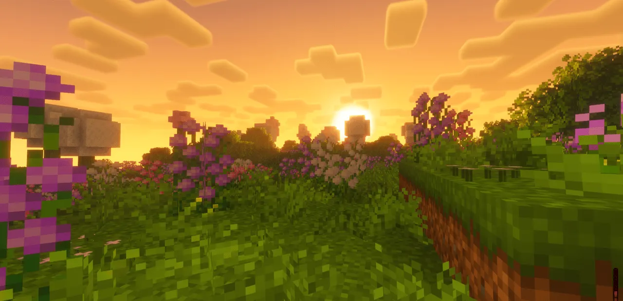 NeoTech Reborn — скриншот 1 (Модпаки, Minecraft)