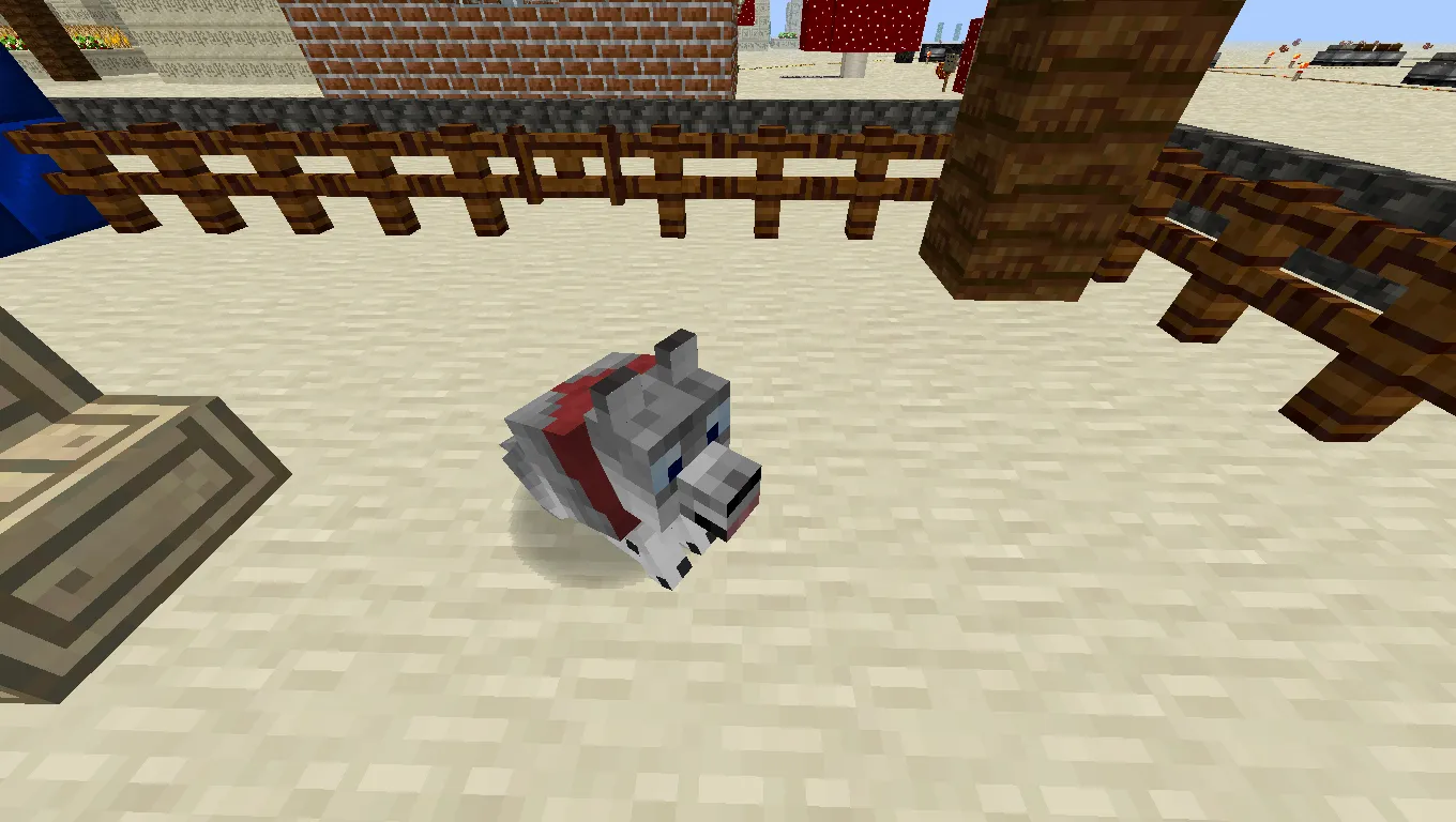 Witchdocter534 Pack #2 [64x] — скриншот 1 (Текстуры, Minecraft)