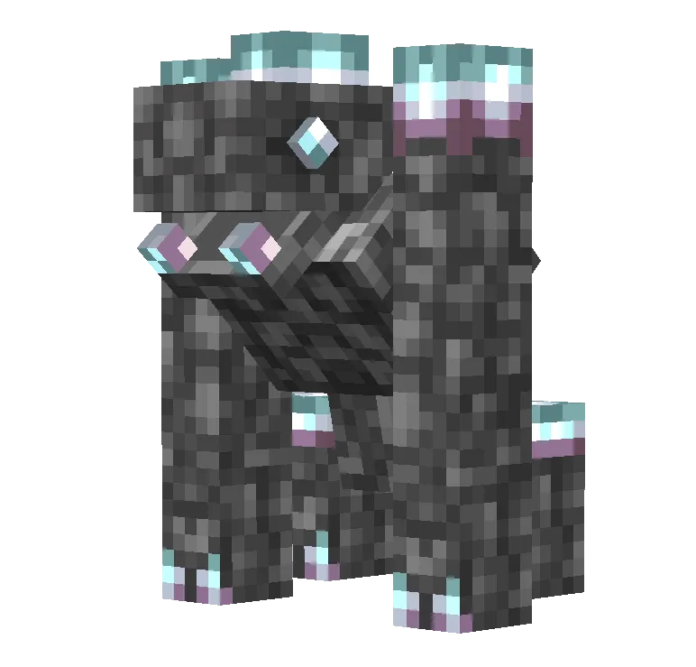 Klsts Material Ages, Моды, Minecraft