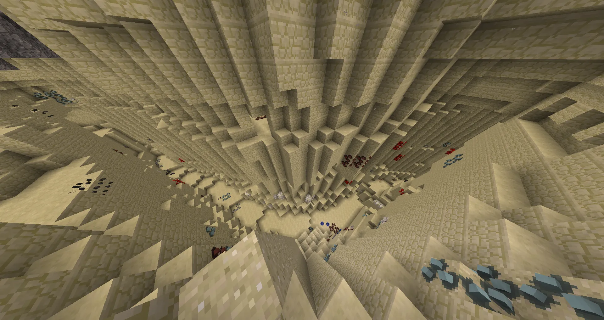 Haiopei Desert Addon, Моды, Minecraft