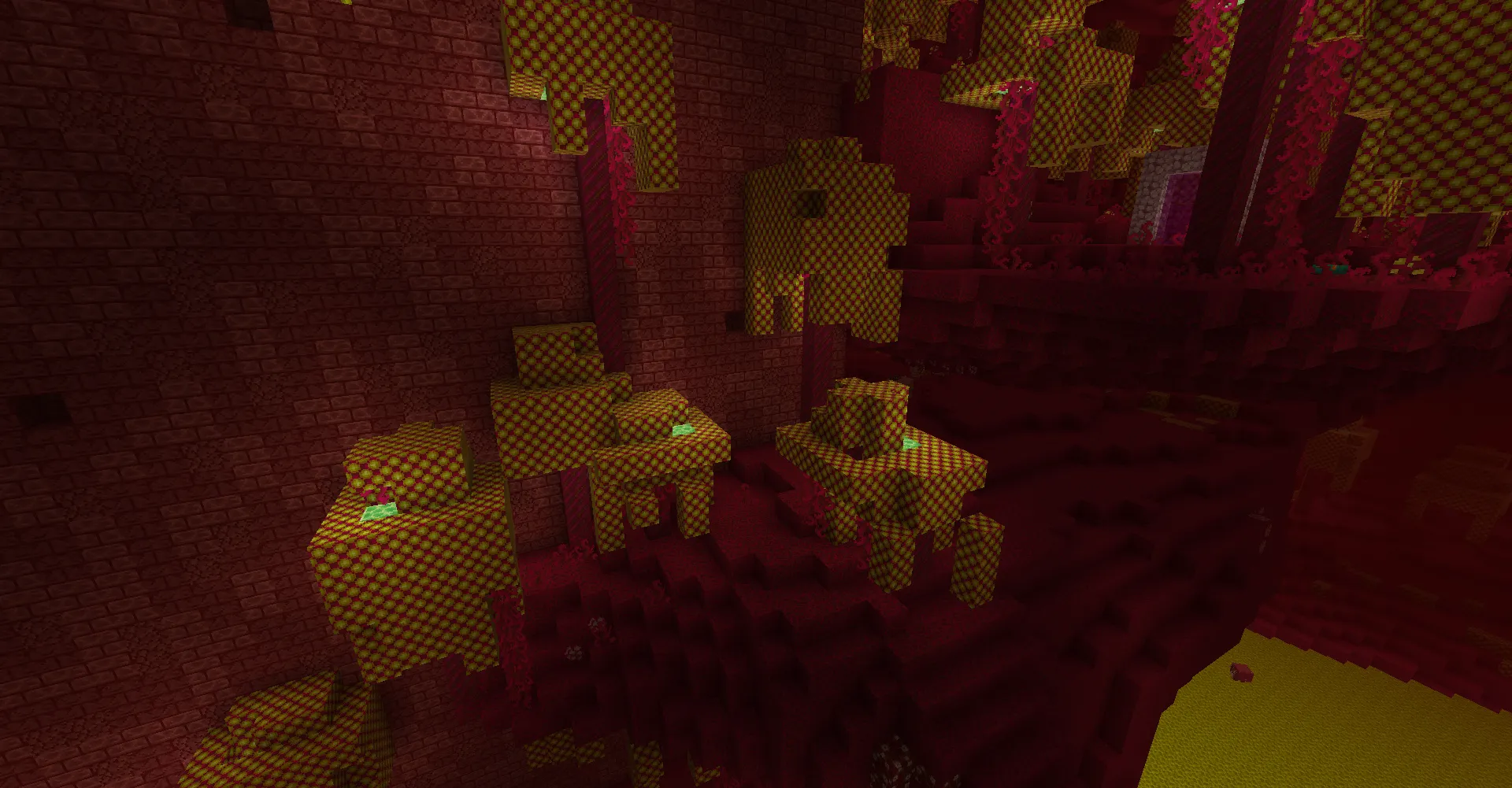 Colossus — скриншот 3 (Текстуры, Minecraft)