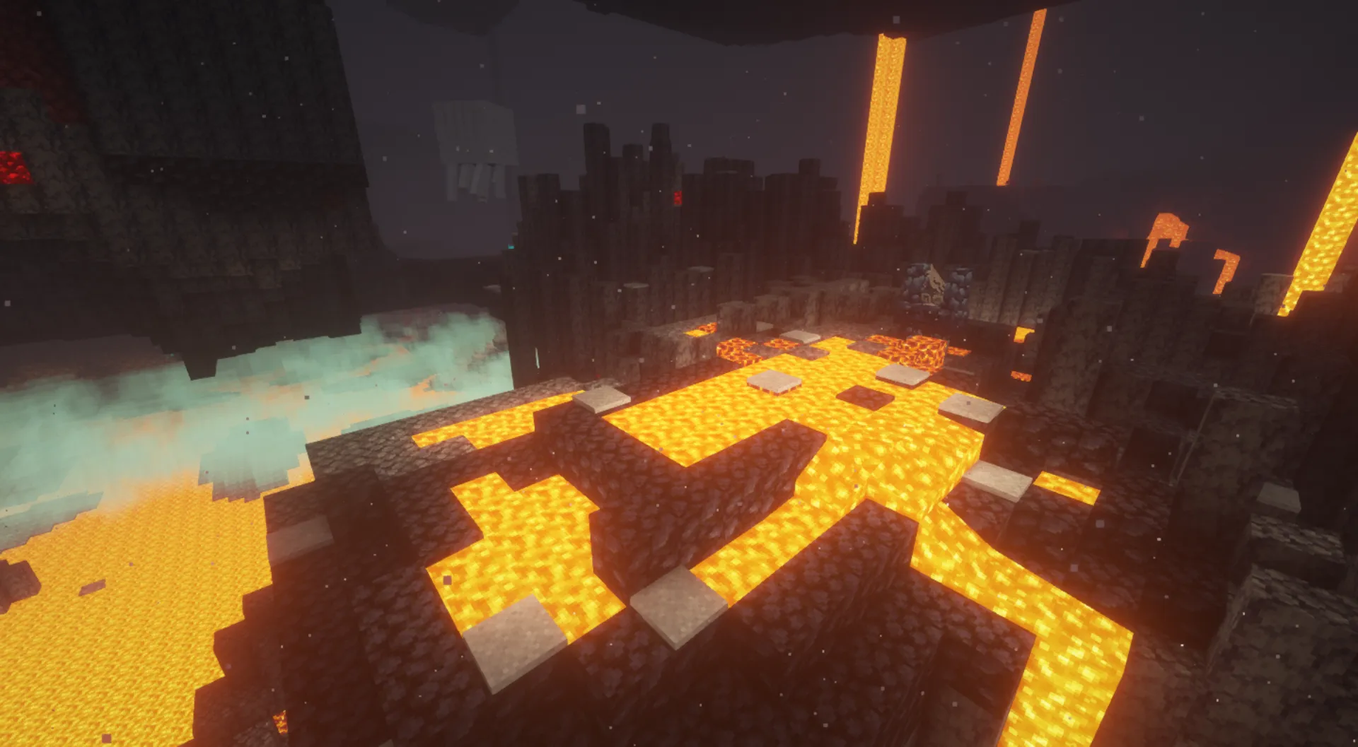 Creativia — скриншот 2 (Модпаки, Minecraft)