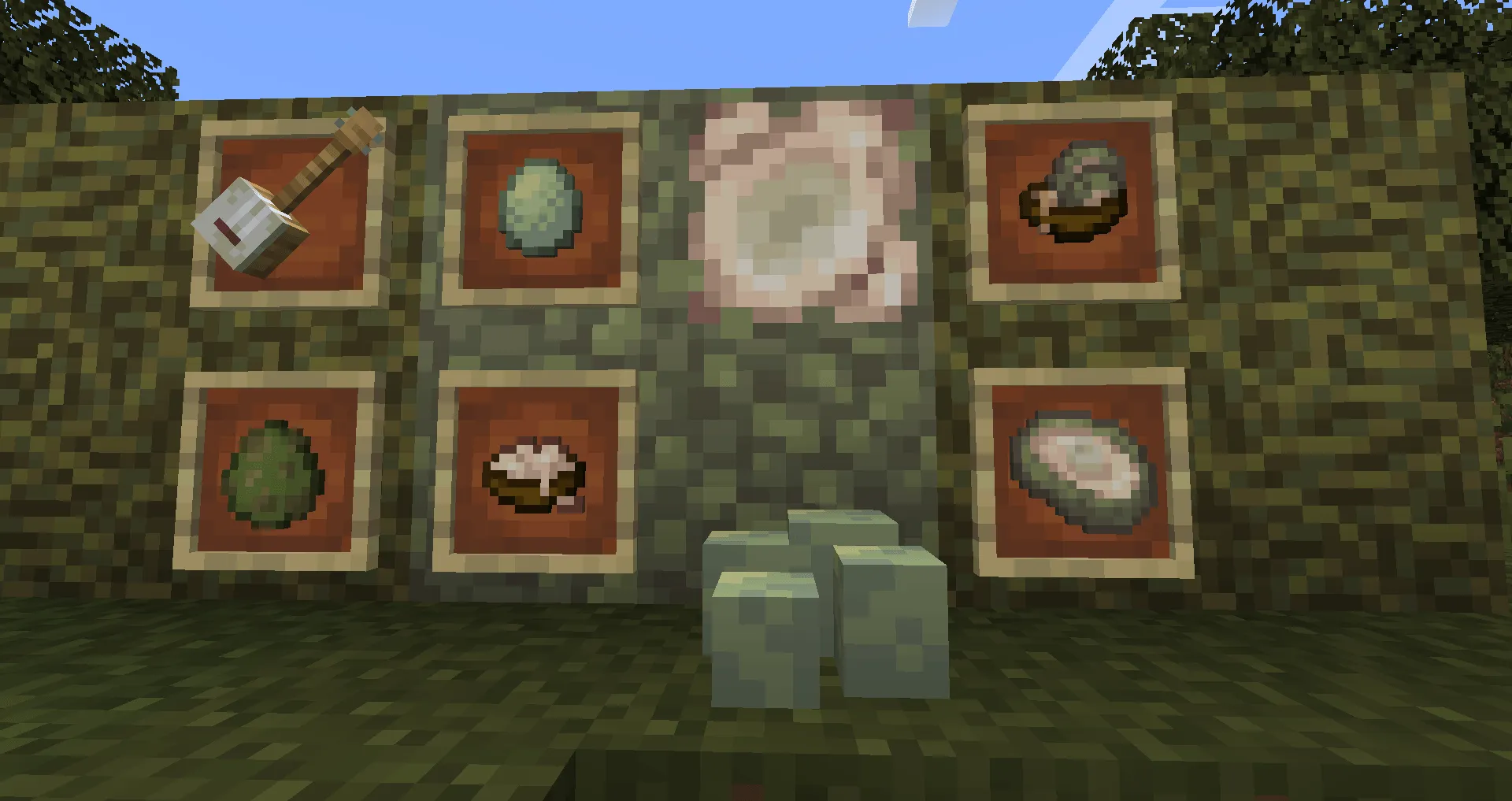 Gator Country — скриншот 6 (Моды, Minecraft)