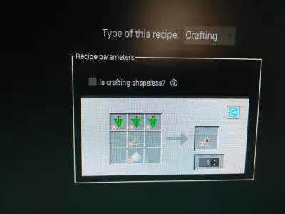 Hegyi Harmat, Моды, Minecraft