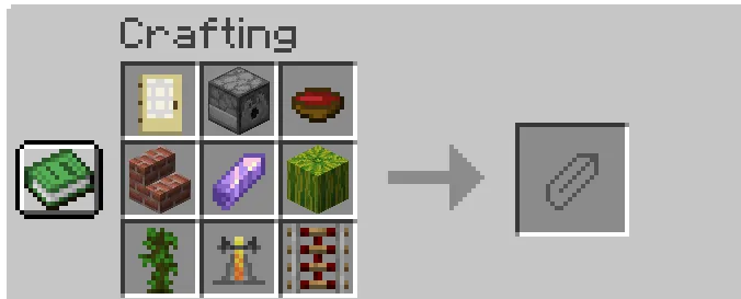 SillyGameChanger, Моды, Minecraft