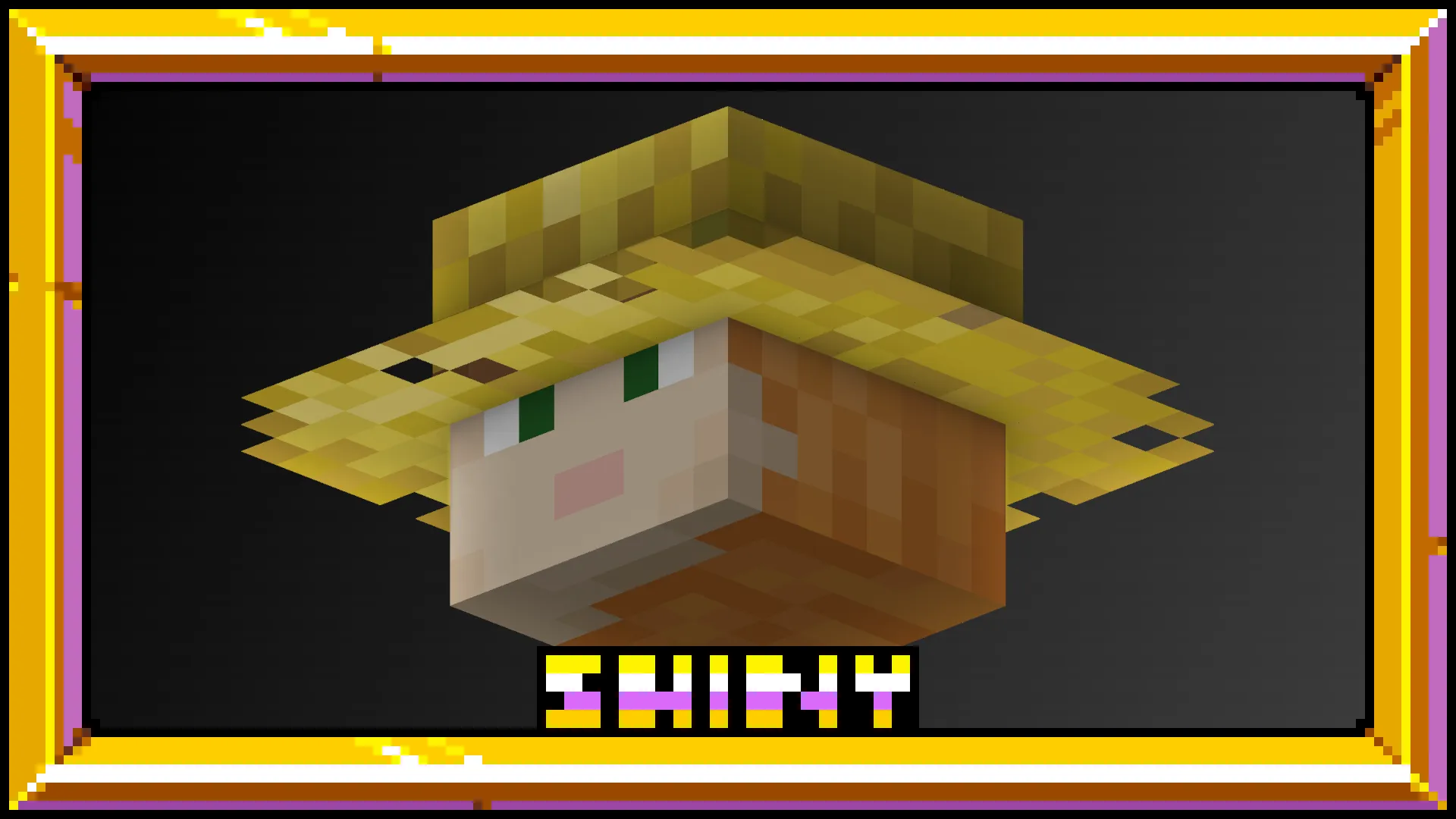Shiny's Playagers — скриншот 3 (Текстуры, Minecraft)