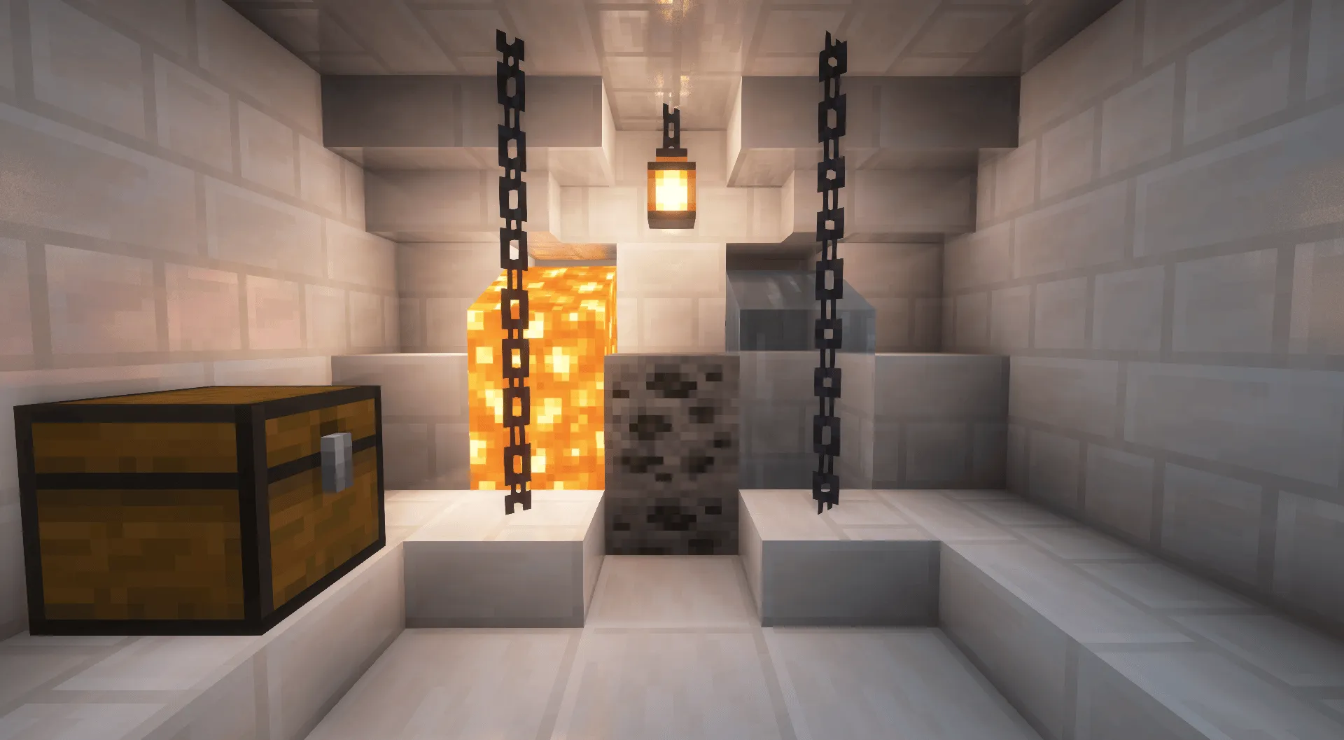 Cobblestone Generator Tweak, Моды, Minecraft