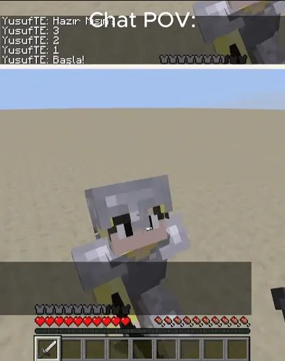 The 3 Legends — скриншот 6 (Моды, Minecraft)