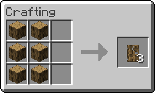 Exline's Doors, Моды, Minecraft