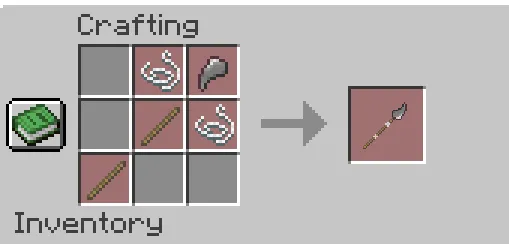 Excalibur's Unique Weaponry, Моды, Minecraft