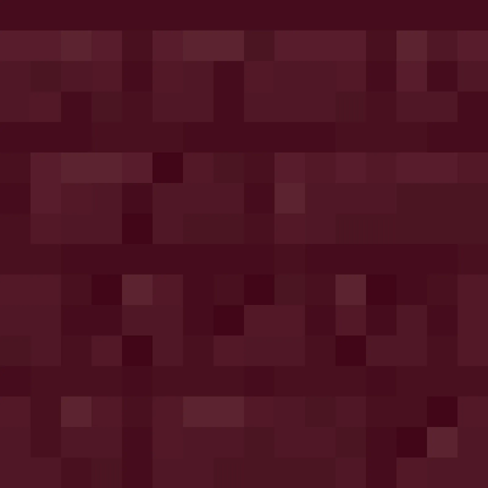 Brighter Nether Bricks — скриншот 2 (Текстуры, Minecraft)