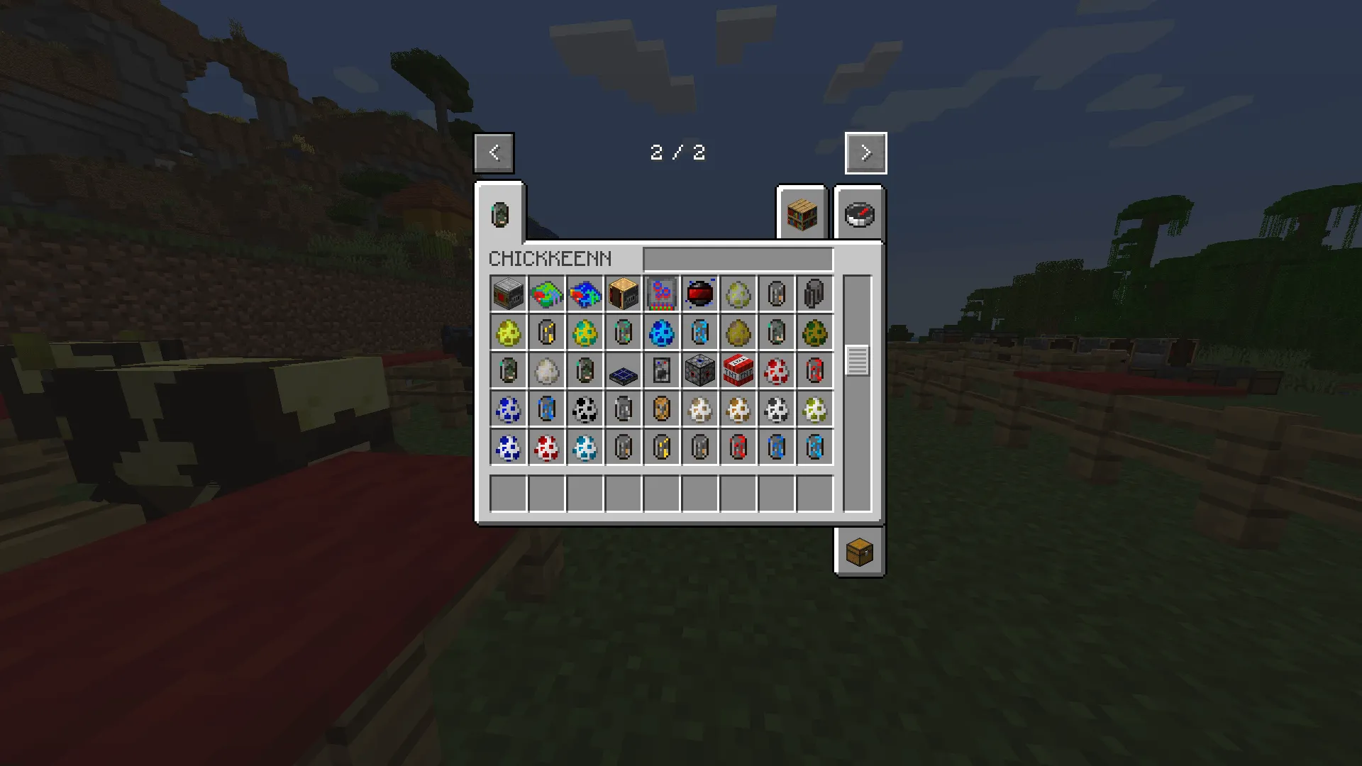 Productive Animals — скриншот 6 (Моды, Minecraft)