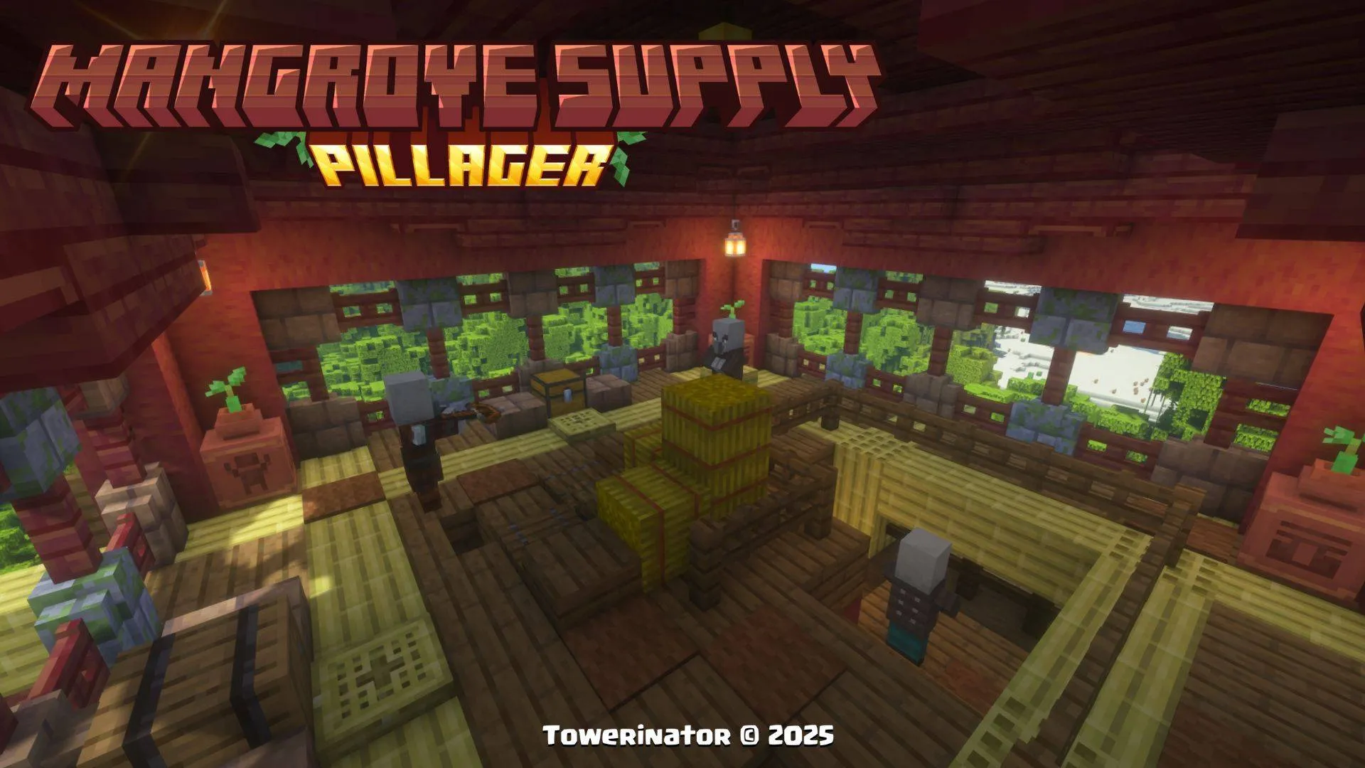 project-1410153, Моды, Minecraft