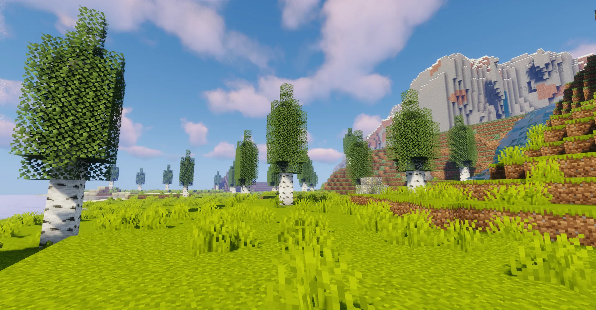 FunAndVariety — скриншот 9 (Моды, Minecraft)