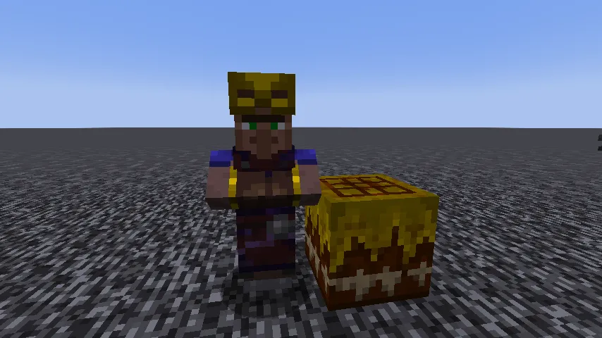 Legends : Hero Reborn - Java Edition, Моды, Minecraft