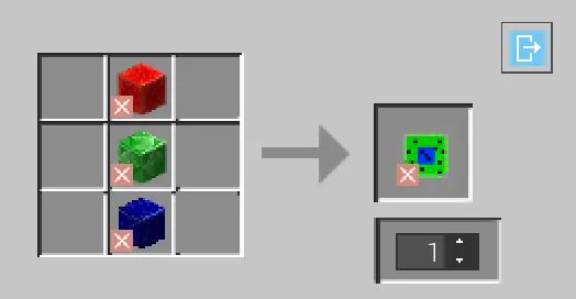 AYN — скриншот 1 (Моды, Minecraft)