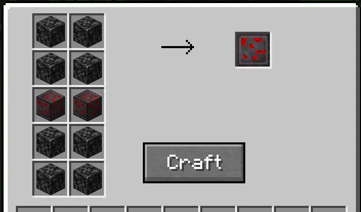SVaddition, Моды, Minecraft