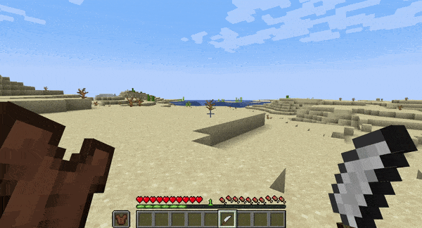 Leather Tweaks, Моды, Minecraft