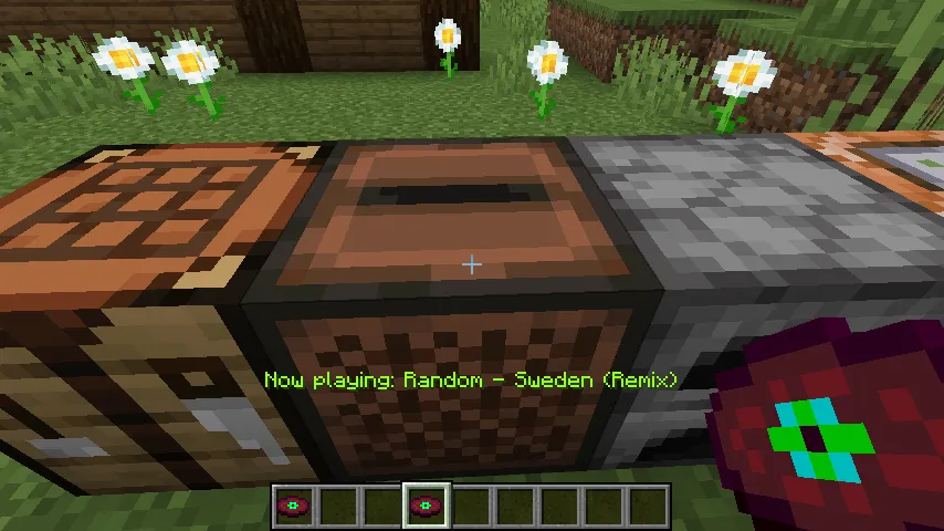 Extra Enrichments, Моды, Minecraft