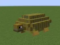 animals and creatures mod — скриншот 3 (Моды, Minecraft)