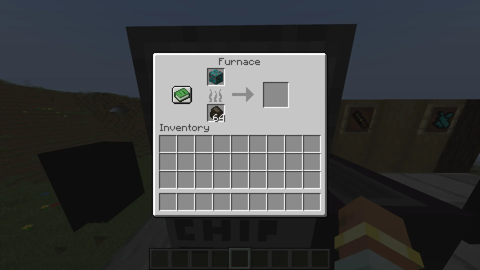 PowerTech, Моды, Minecraft
