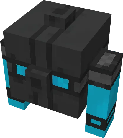 Legends Of Flamees — скриншот 5 (Моды, Minecraft)
