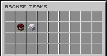 SorekillTeams — скриншот 3 (Плагины, Minecraft)