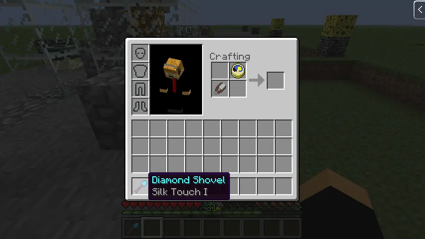 pEXP — скриншот 3 (Плагины, Minecraft)
