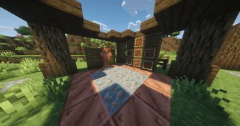 Oraclium — скриншот 16 (Моды, Minecraft)