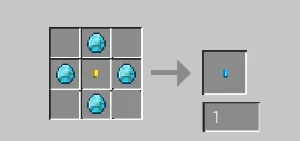 Pocket Storage -- BigBrotherIke — скриншот 3 (Моды, Minecraft)