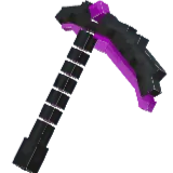 Fortnite Melee Weapons — скриншот 5 (Моды, Minecraft)