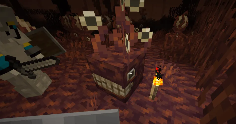 I HATE FLESH: Reborn (Abandoned) — скриншот 5 (Моды, Minecraft)