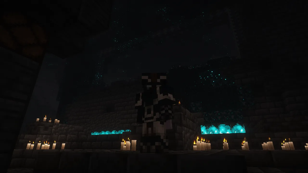 Armor Upgrades  (Fabric/Forge/NeoForge/Quilt), Моды, Minecraft