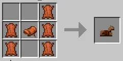 Quality Of Life Trasmutations — скриншот 4 (Моды, Minecraft)