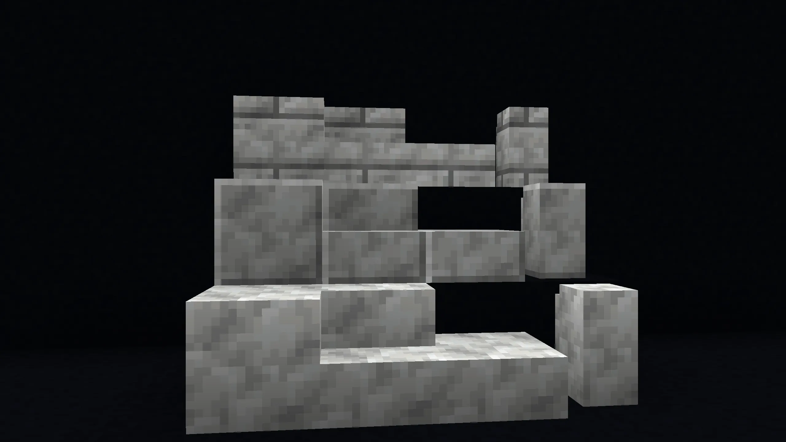 Stoneworked, Моды, Minecraft