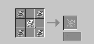 Bare Recipes, Моды, Minecraft