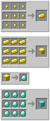 RealStore — скриншот 3 (Плагины, Minecraft)