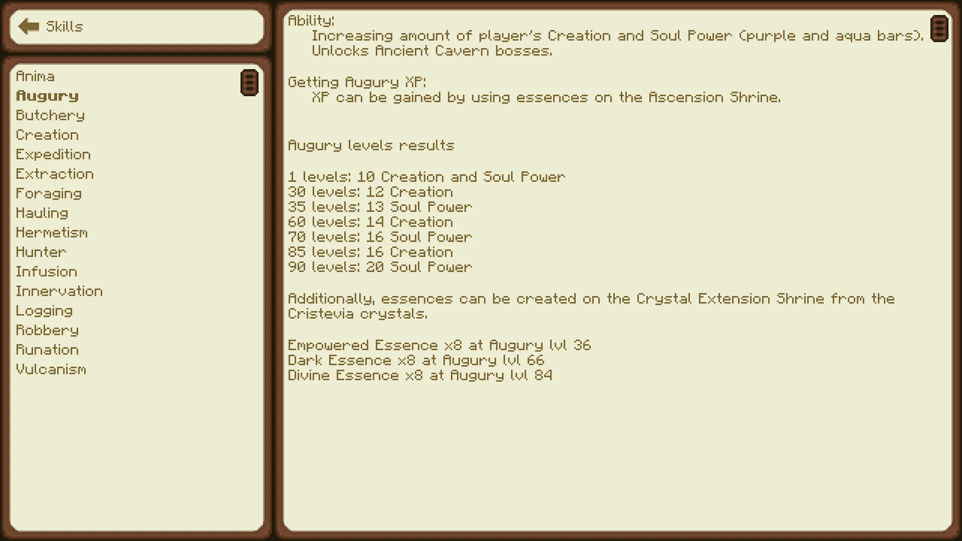 Thaumaturge's Ascension, Модпаки, Minecraft