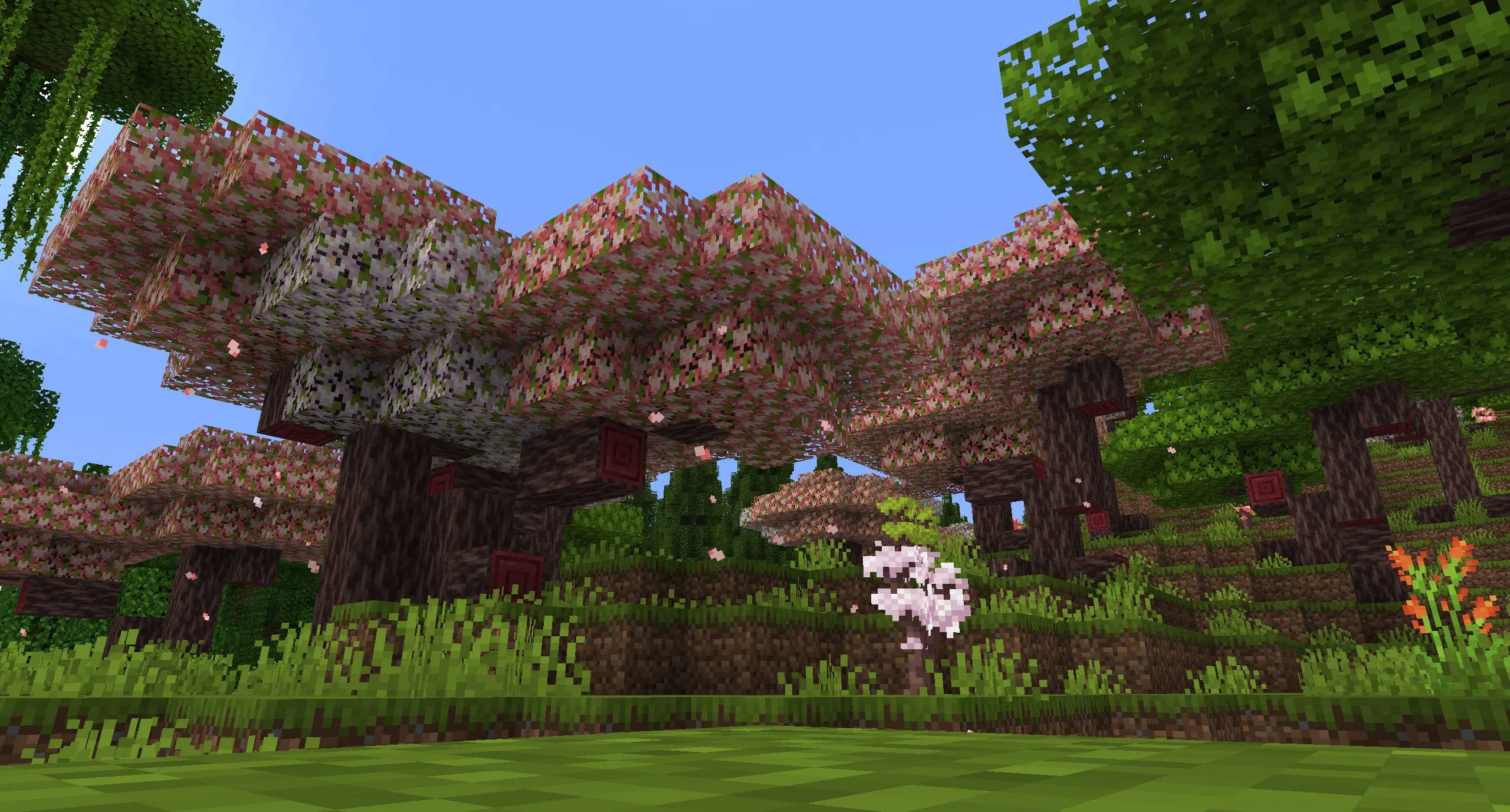 Create: Lets Create, Модпаки, Minecraft